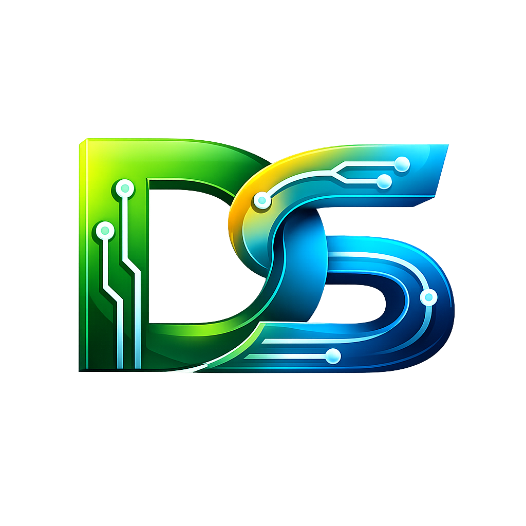 DS Quantum Logo